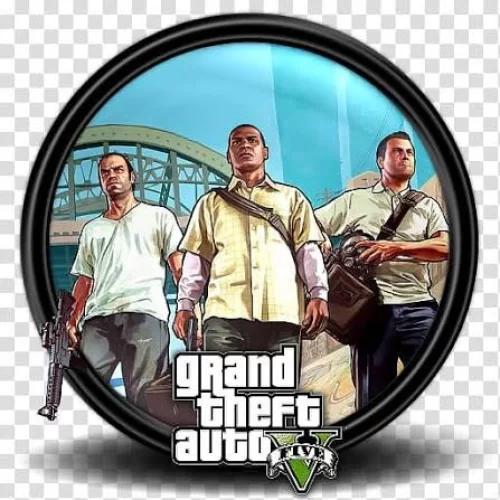  GTA V - Premium Edition Offline +STEAM HESAP ANINDA TESLİM GARANTİ